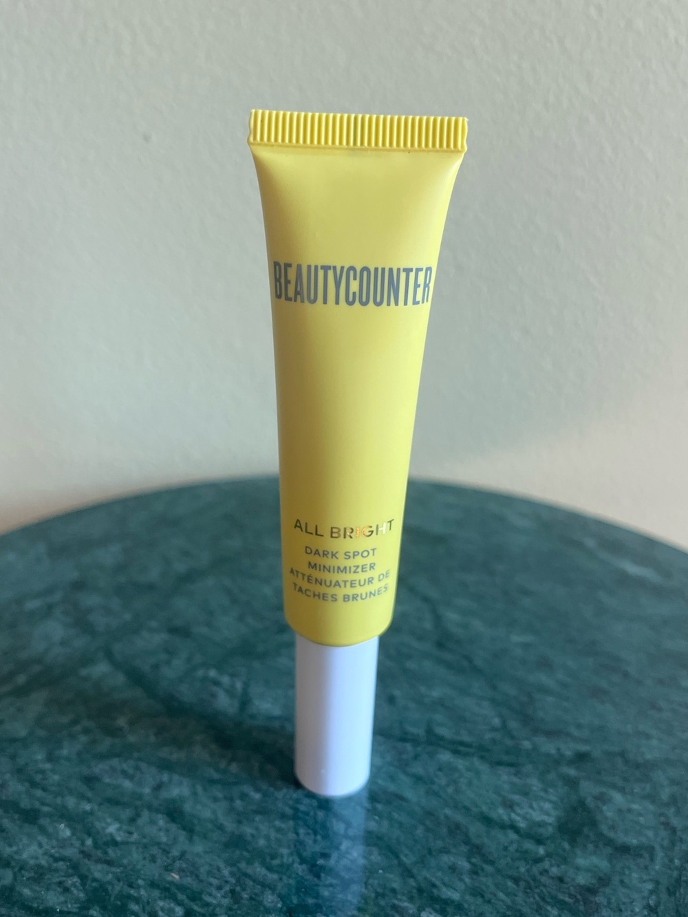 Beautycounter All Bright Dark Spot Minimizer, NWOB - Picture 2 of 4